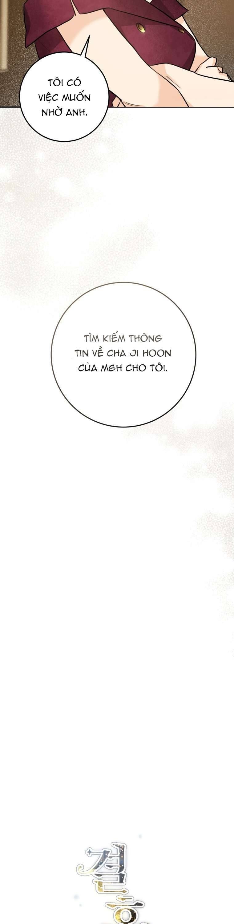Chuyện Kết Hôn Chap 26 - Next Chap 27