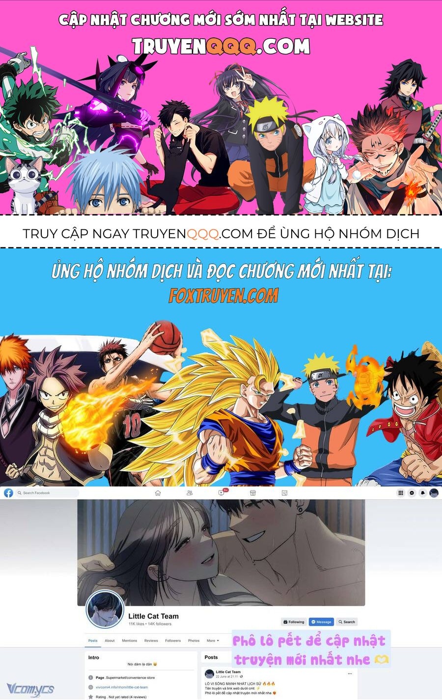 Chuyện Kết Hôn Chap 27 - Next Chap 28