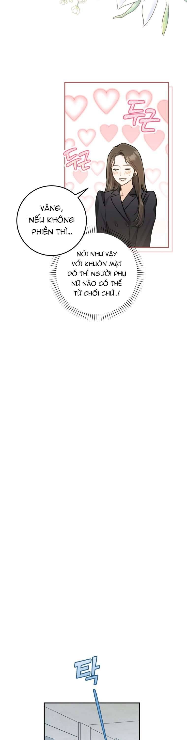 Chuyện Kết Hôn Chap 27 - Next Chap 28