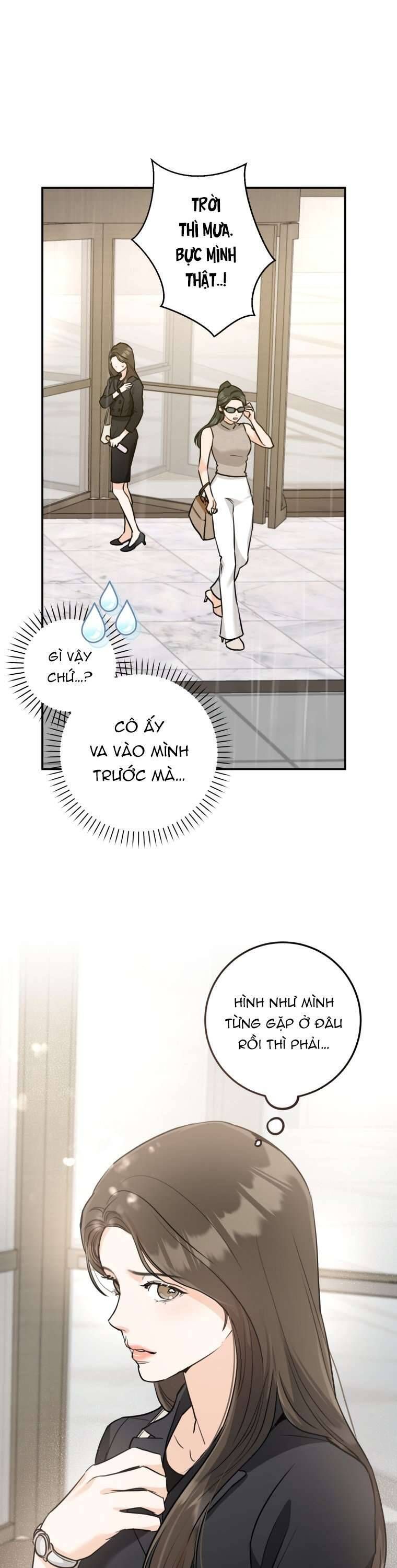 Chuyện Kết Hôn Chap 27 - Next Chap 28