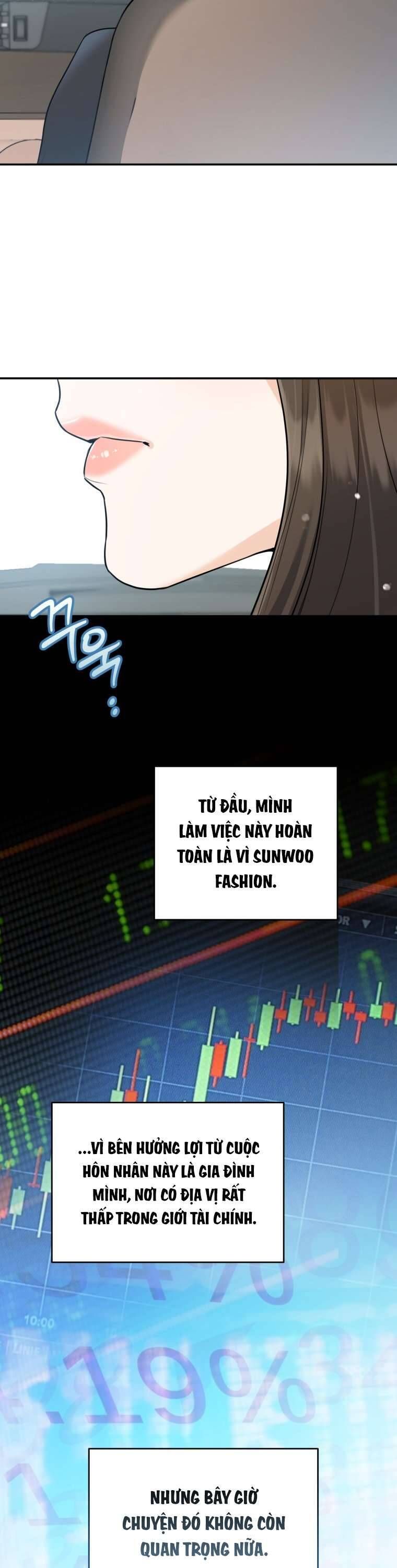 Chuyện Kết Hôn Chap 27 - Next Chap 28