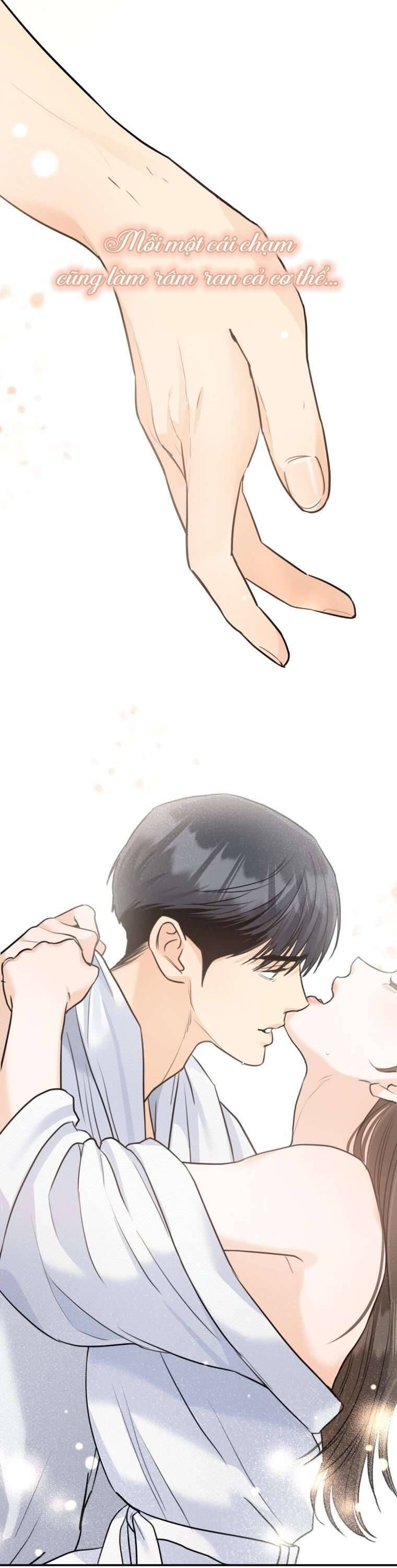 Chuyện Kết Hôn Chap 28 - Next Chap 29