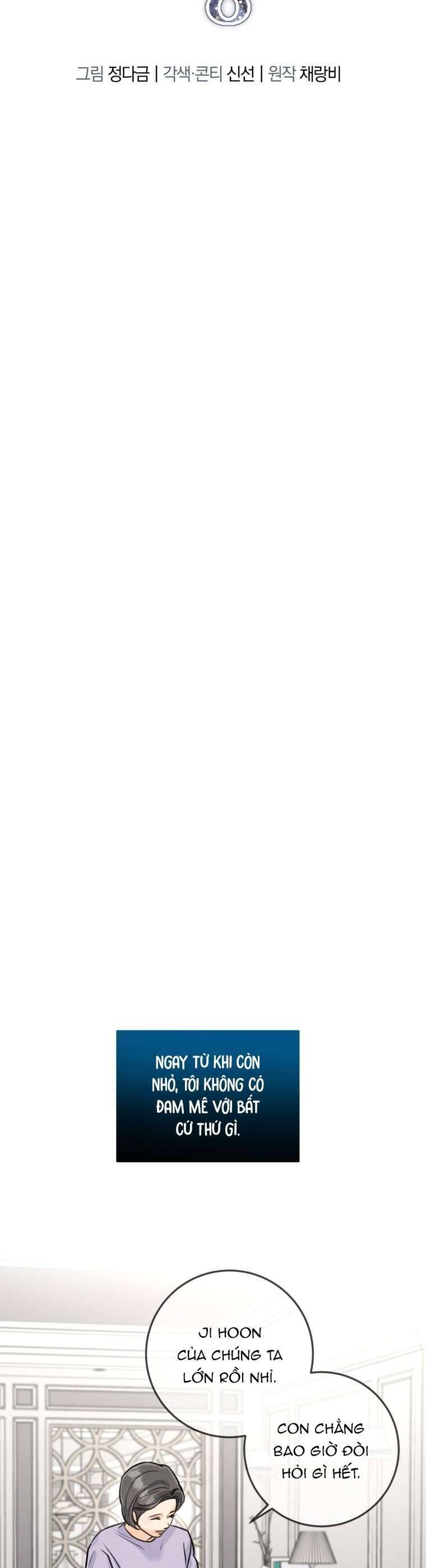 Chuyện Kết Hôn Chap 28 - Next Chap 29