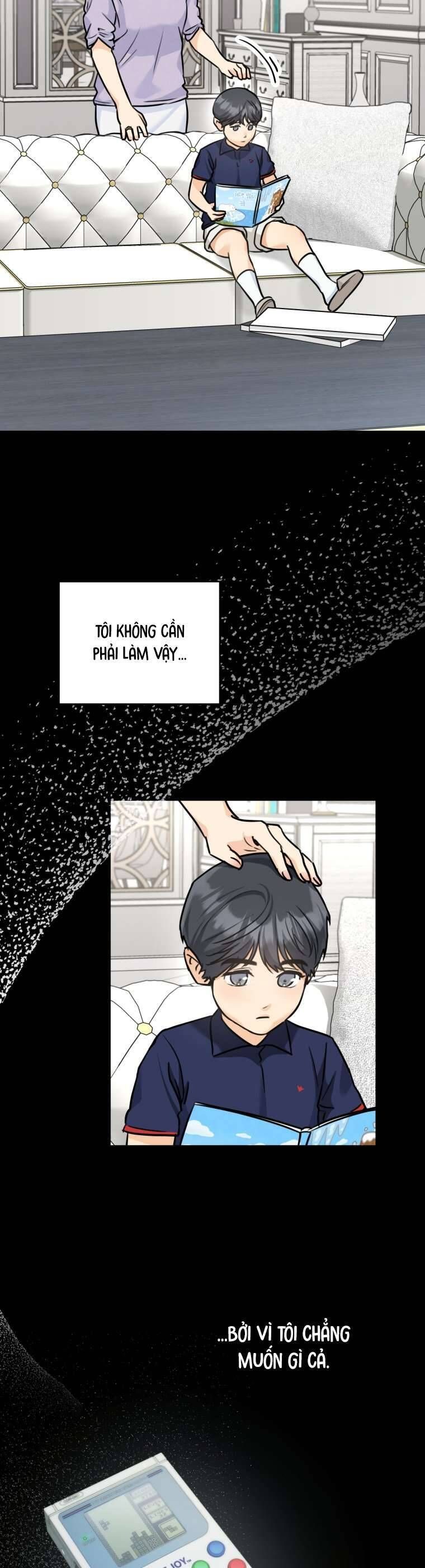 Chuyện Kết Hôn Chap 28 - Next Chap 29