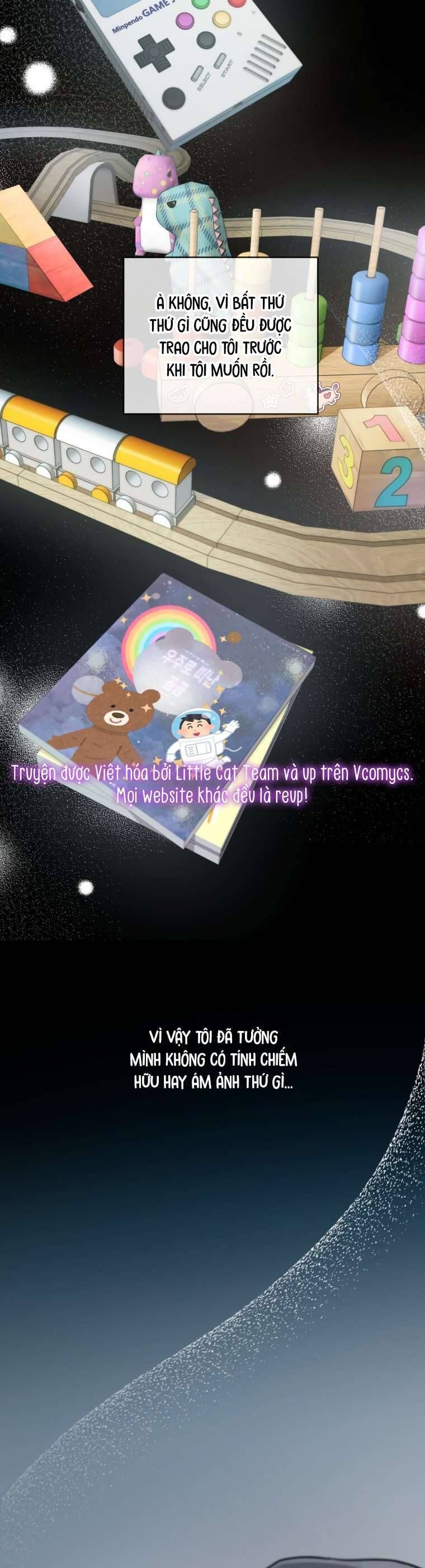 Chuyện Kết Hôn Chap 28 - Next Chap 29