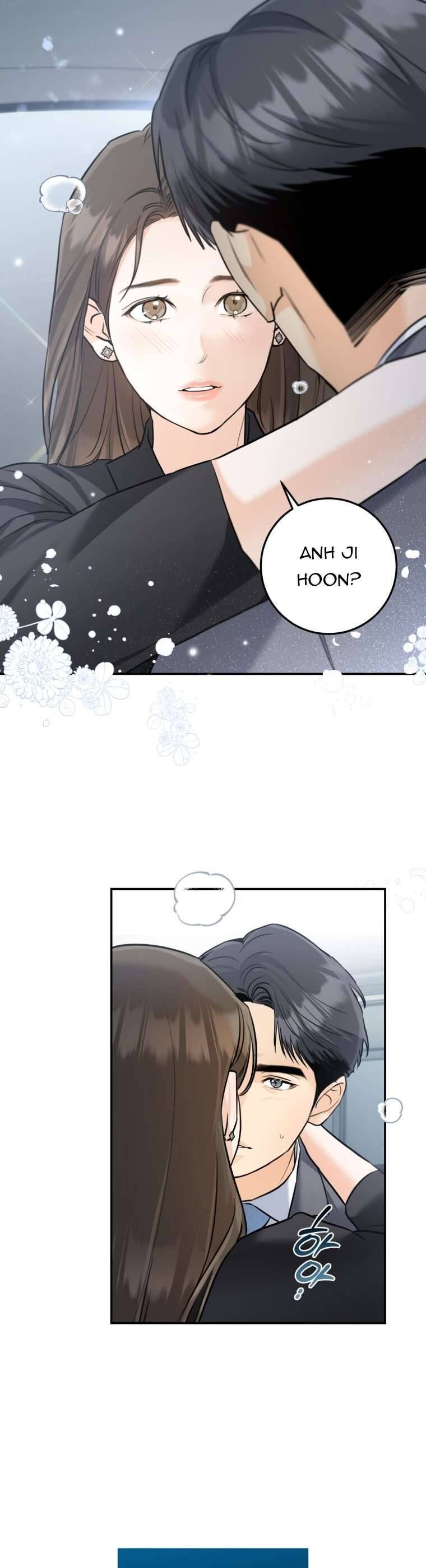 Chuyện Kết Hôn Chap 28 - Next Chap 29