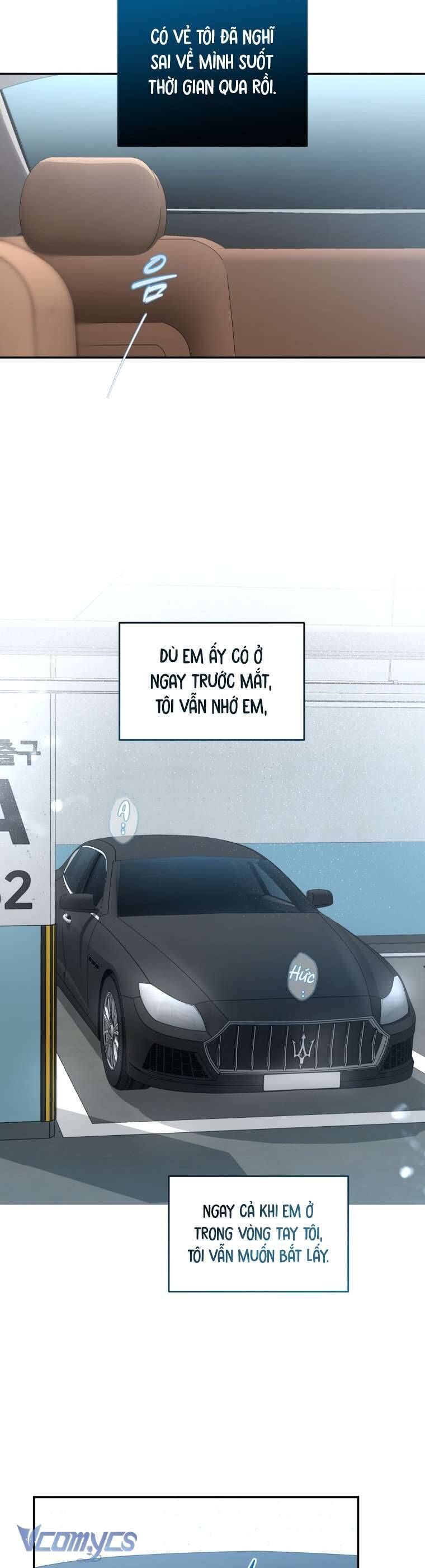 Chuyện Kết Hôn Chap 28 - Next Chap 29