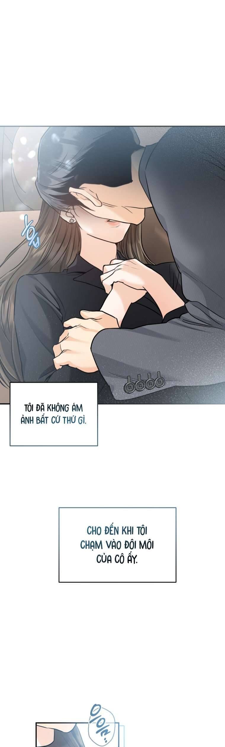 Chuyện Kết Hôn Chap 28 - Next Chap 29