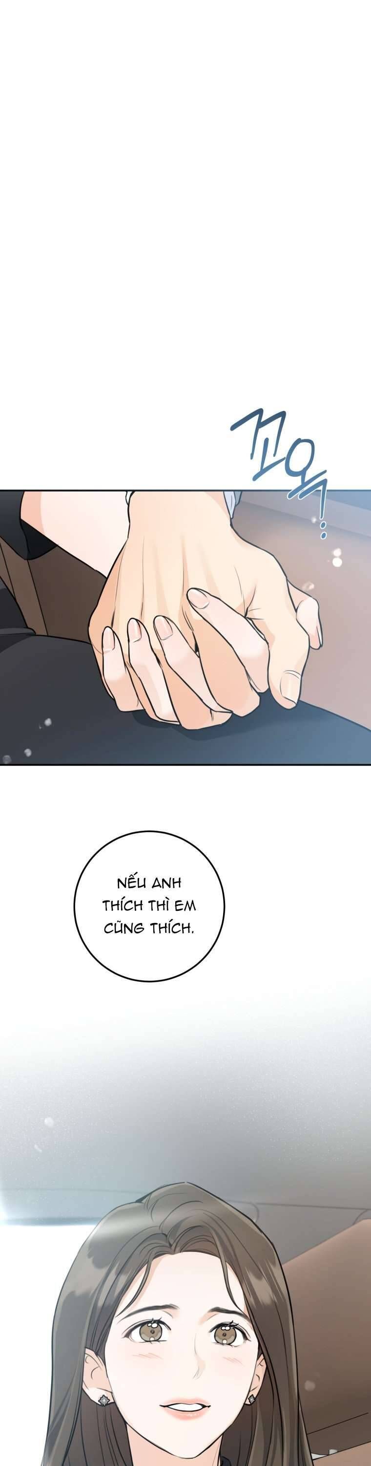 Chuyện Kết Hôn Chap 28 - Next Chap 29