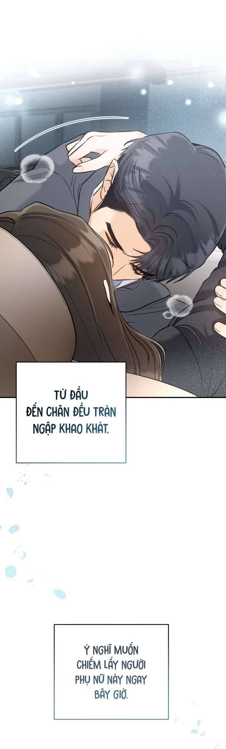 Chuyện Kết Hôn Chap 28 - Next Chap 29