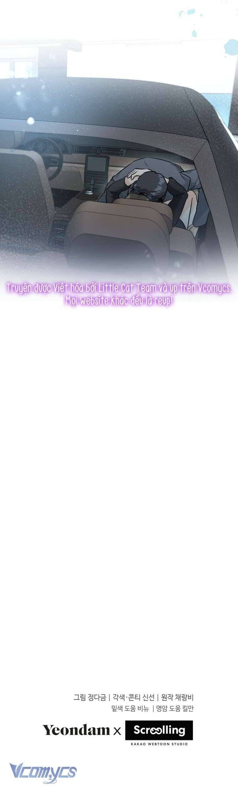 Chuyện Kết Hôn Chap 28 - Next Chap 29