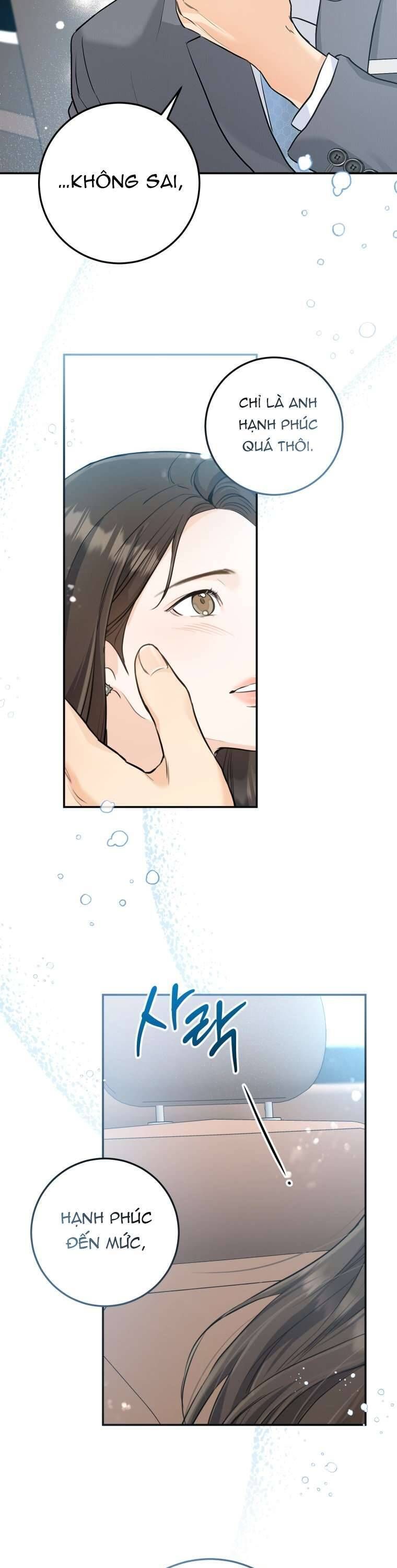 Chuyện Kết Hôn Chap 28 - Next Chap 29