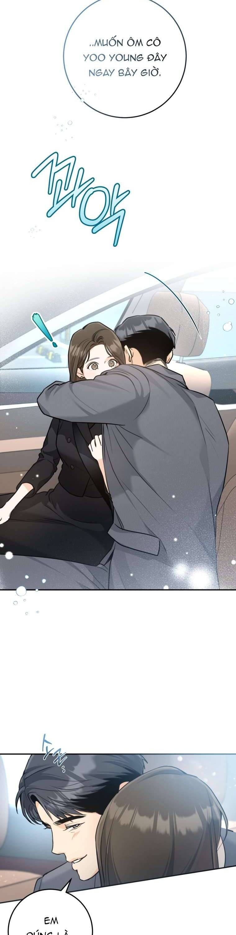 Chuyện Kết Hôn Chap 28 - Next Chap 29