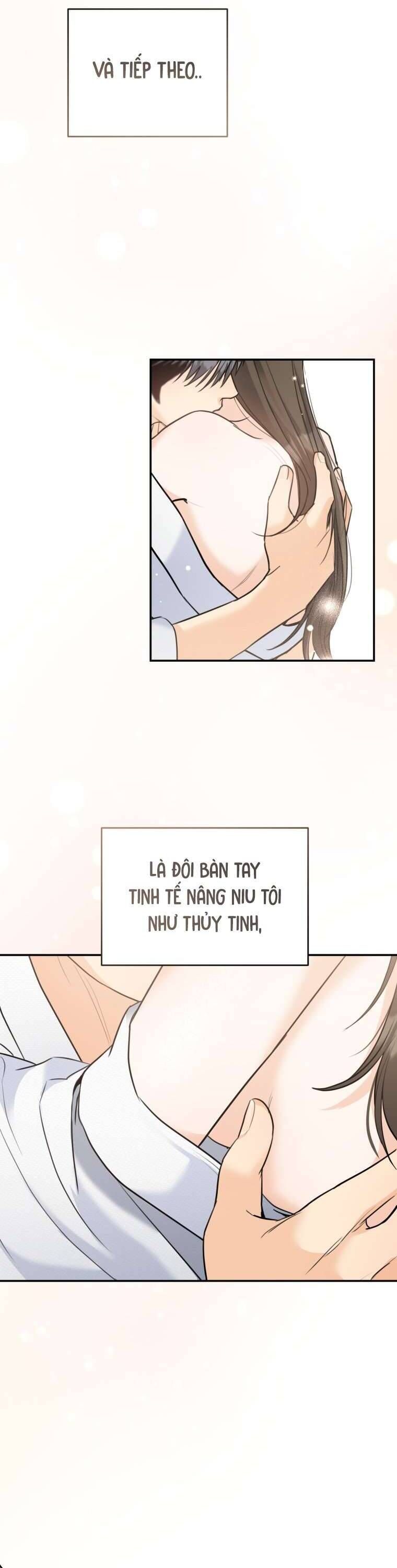 Chuyện Kết Hôn Chap 28 - Next Chap 29