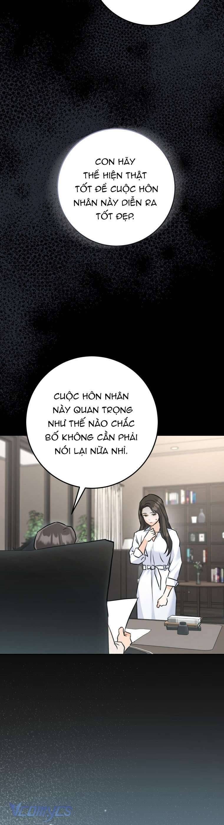 Chuyện Kết Hôn Chap 29 - Next Chap 30