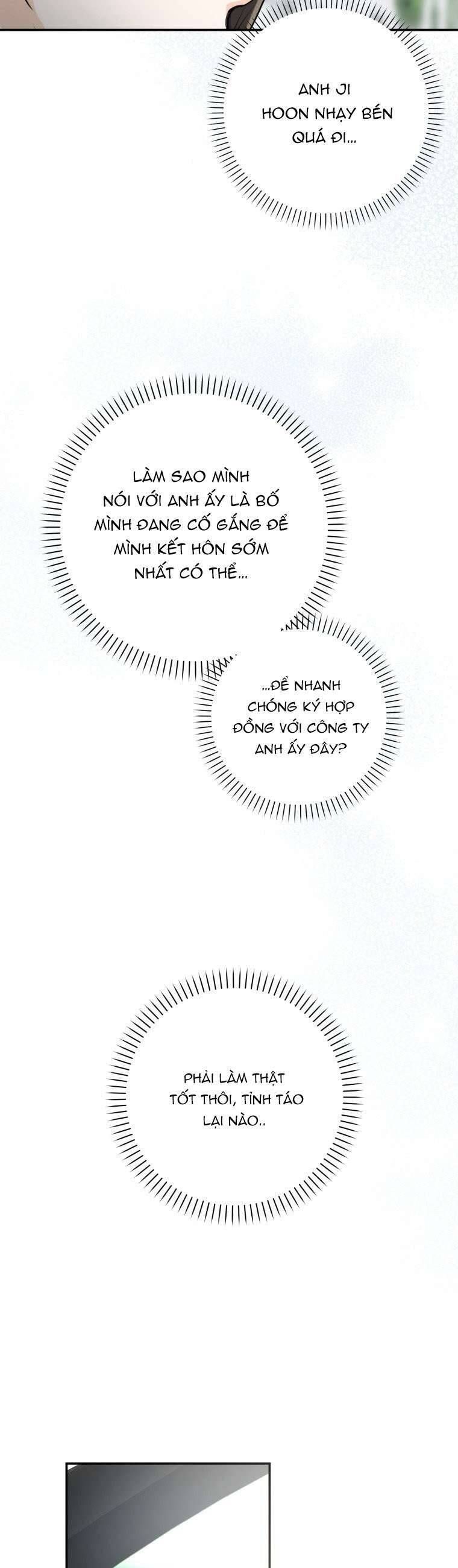 Chuyện Kết Hôn Chap 29 - Next Chap 30