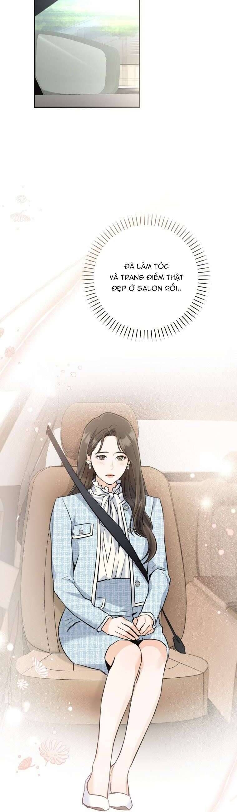 Chuyện Kết Hôn Chap 29 - Next Chap 30