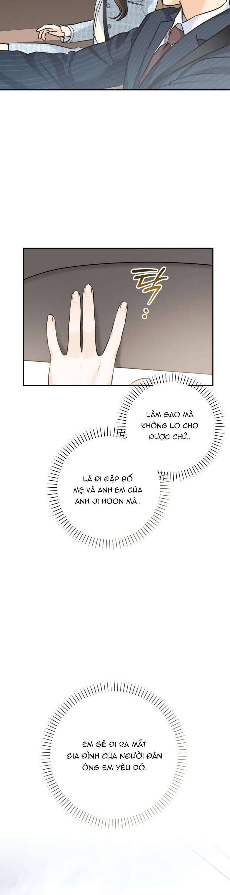 Chuyện Kết Hôn Chap 29 - Next Chap 30