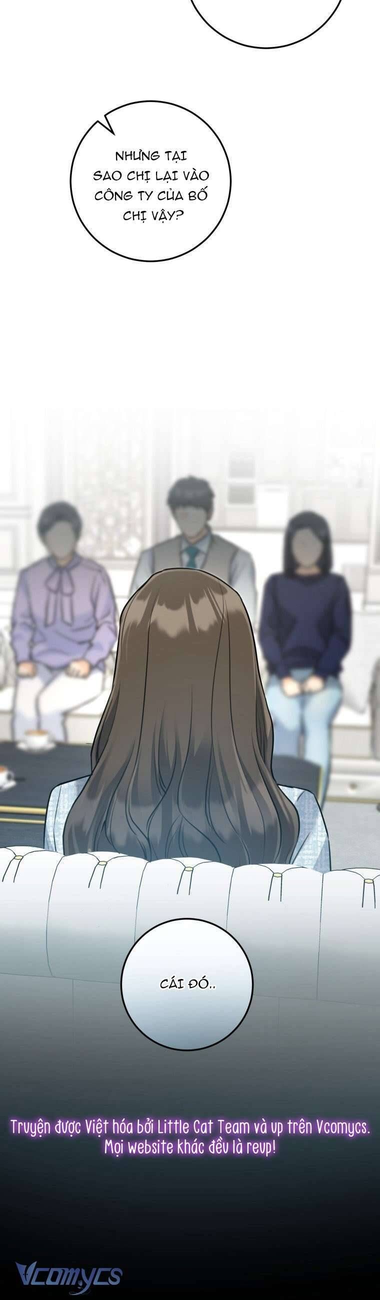 Chuyện Kết Hôn Chap 30 - Next Chap 31