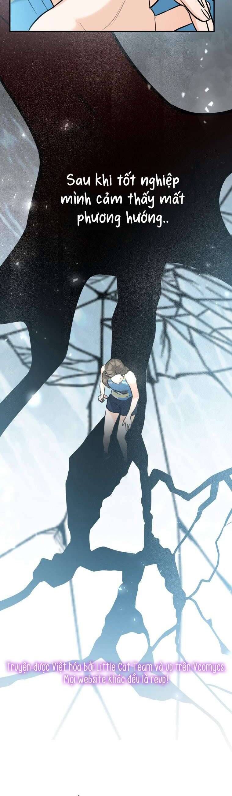 Chuyện Kết Hôn Chap 30 - Next Chap 31