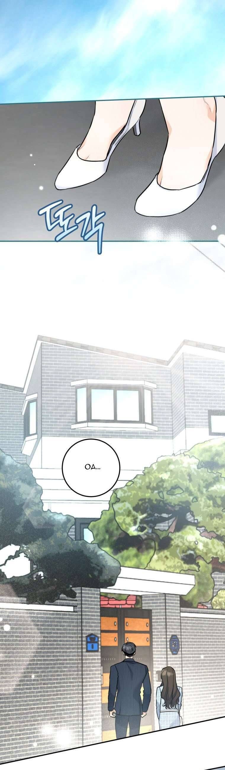 Chuyện Kết Hôn Chap 30 - Next Chap 31