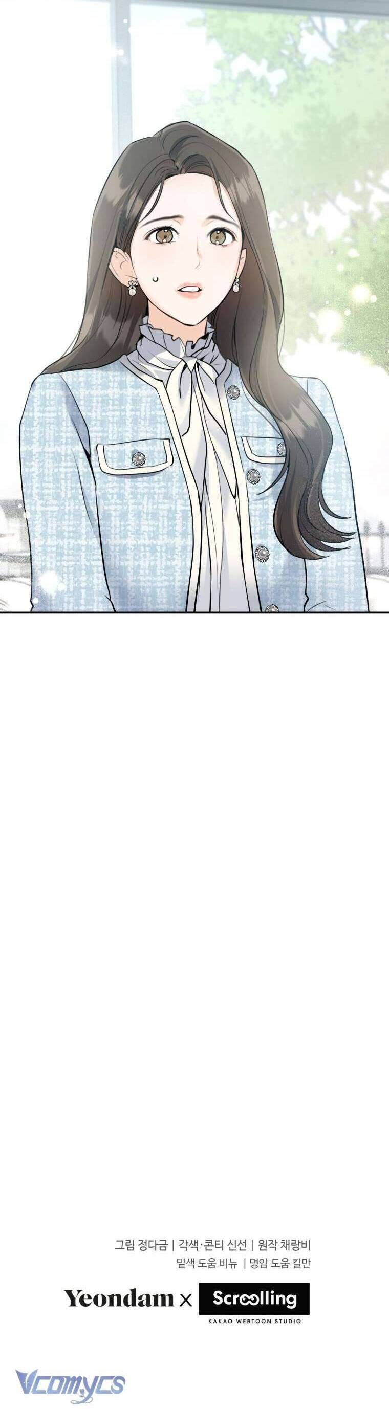 Chuyện Kết Hôn Chap 30 - Next Chap 31