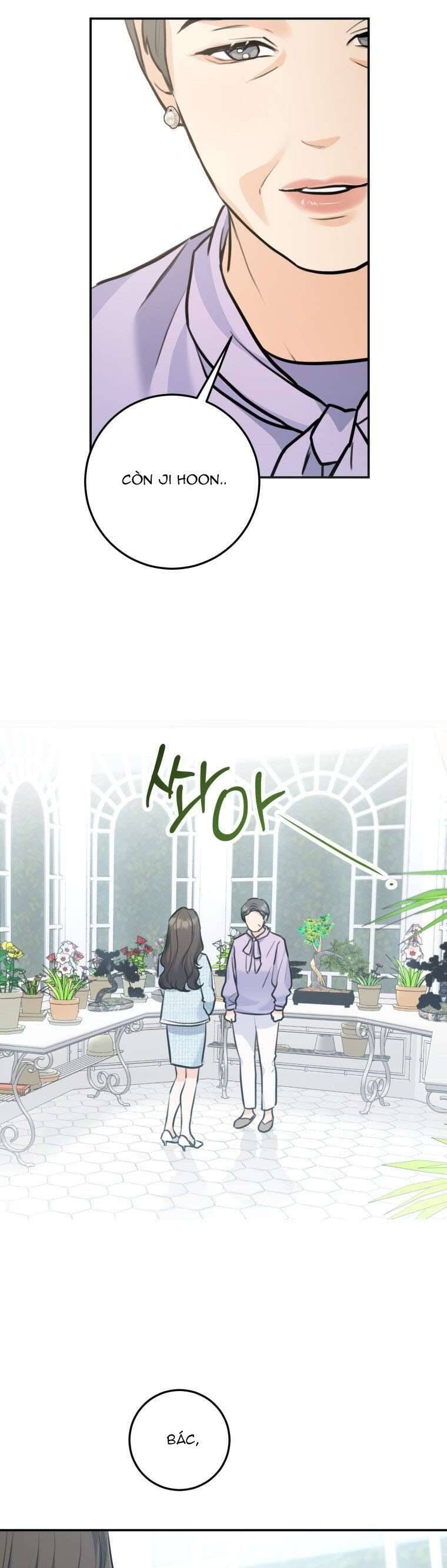 Chuyện Kết Hôn Chap 31 - Next Chap 32