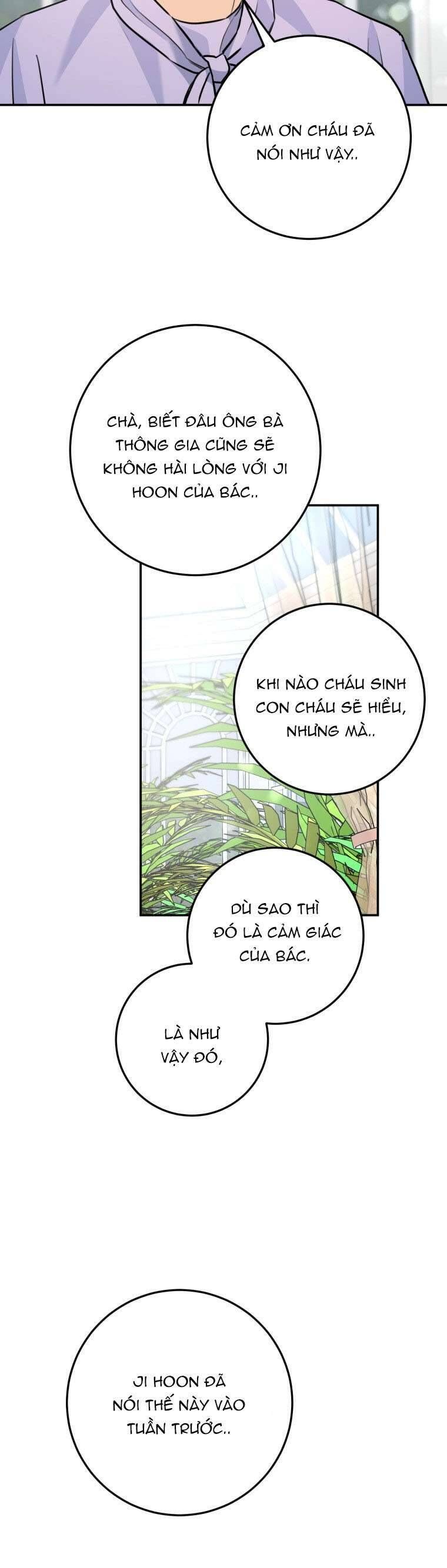 Chuyện Kết Hôn Chap 31 - Next Chap 32