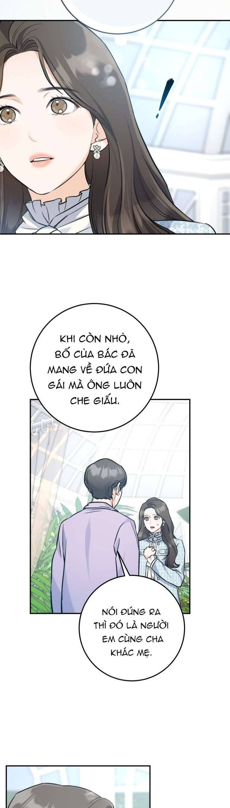 Chuyện Kết Hôn Chap 31 - Next Chap 32