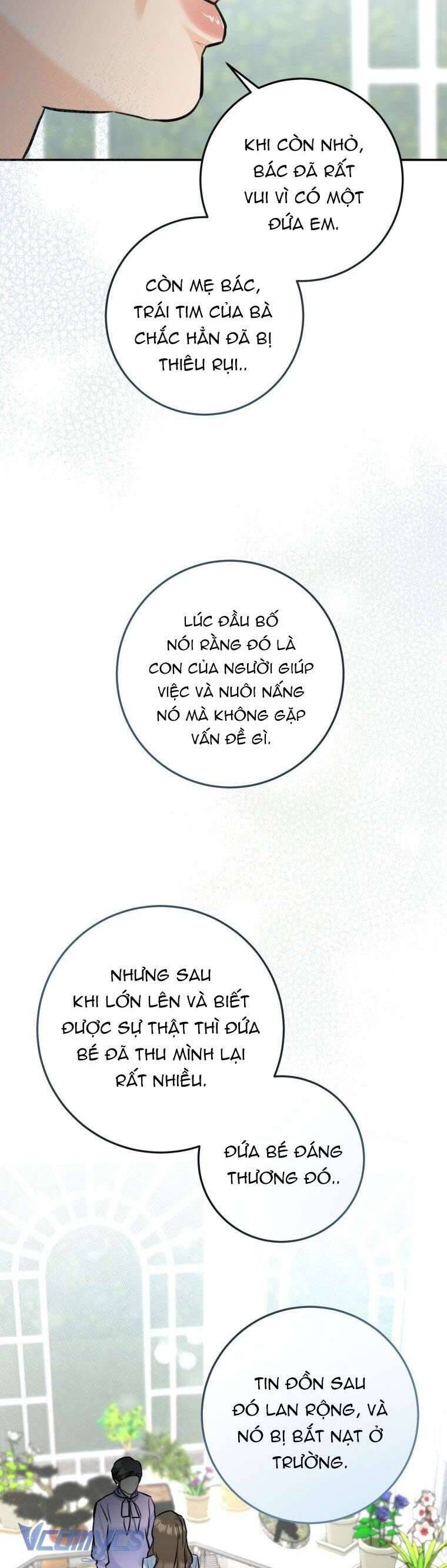 Chuyện Kết Hôn Chap 31 - Next Chap 32