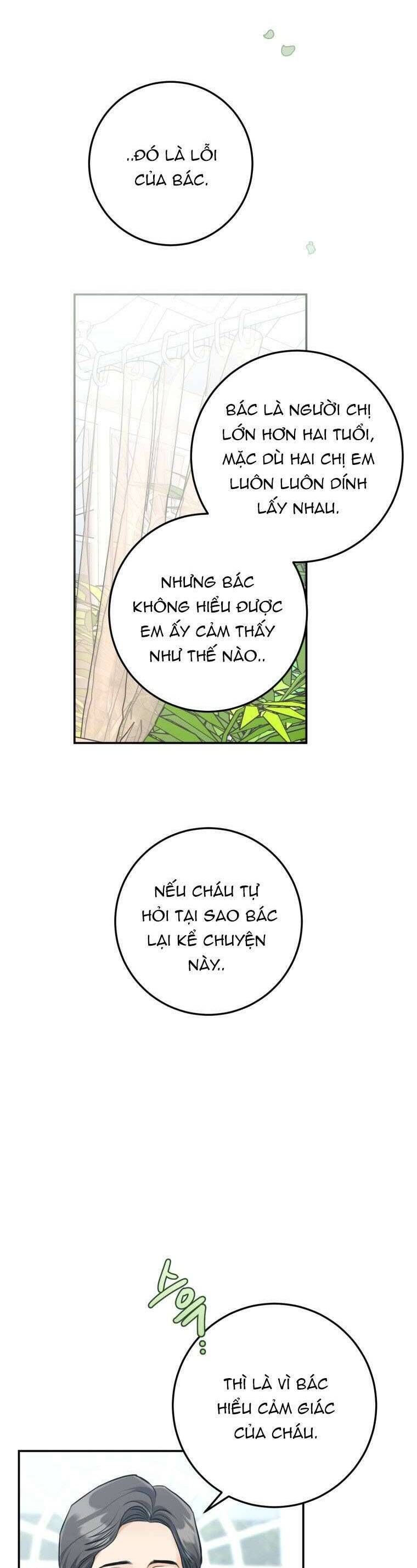 Chuyện Kết Hôn Chap 31 - Next Chap 32