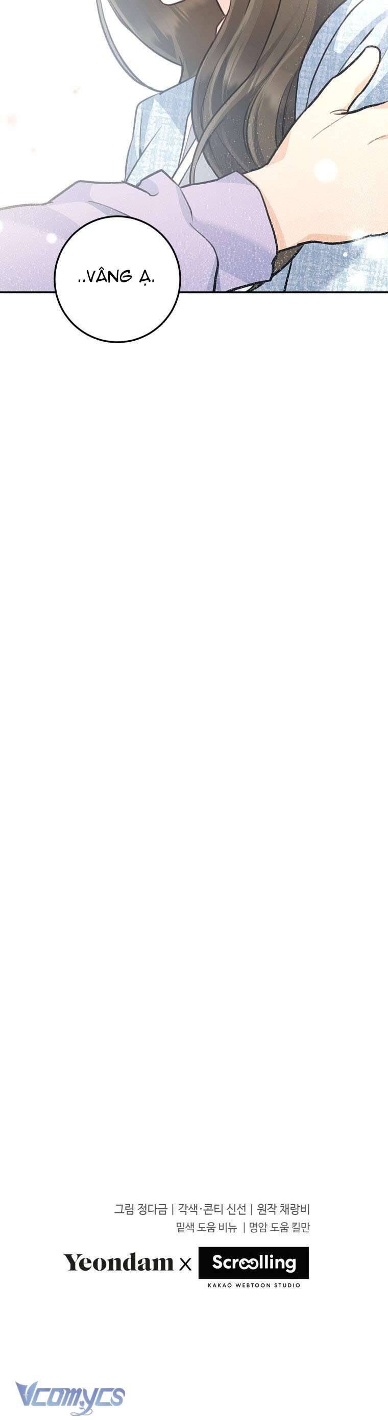 Chuyện Kết Hôn Chap 31 - Next Chap 32