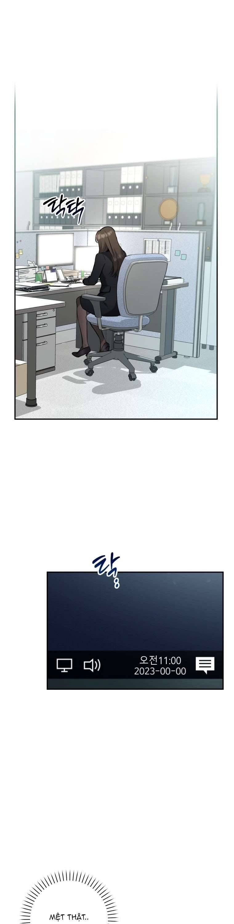 Chuyện Kết Hôn Chap 32 - Next Chap 33