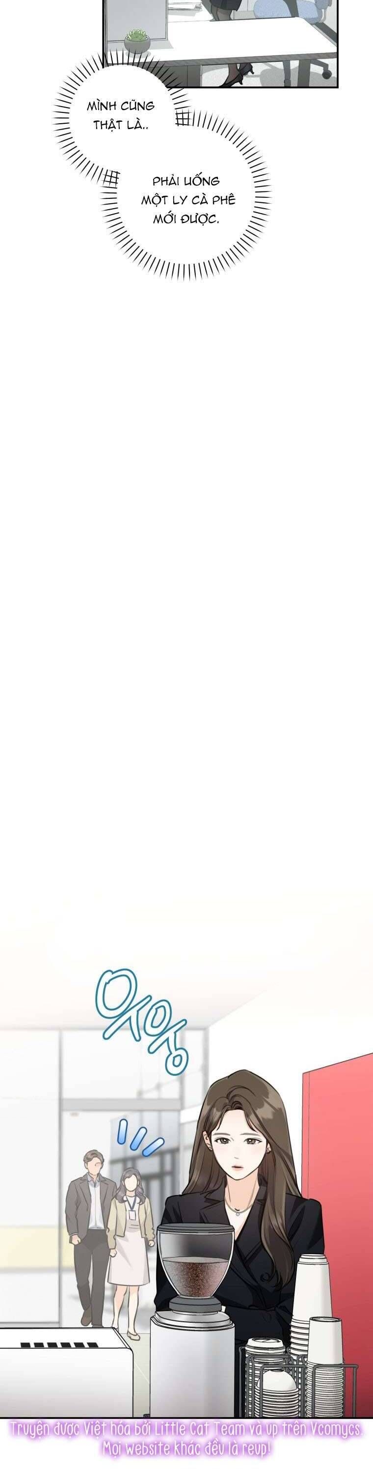 Chuyện Kết Hôn Chap 32 - Next Chap 33