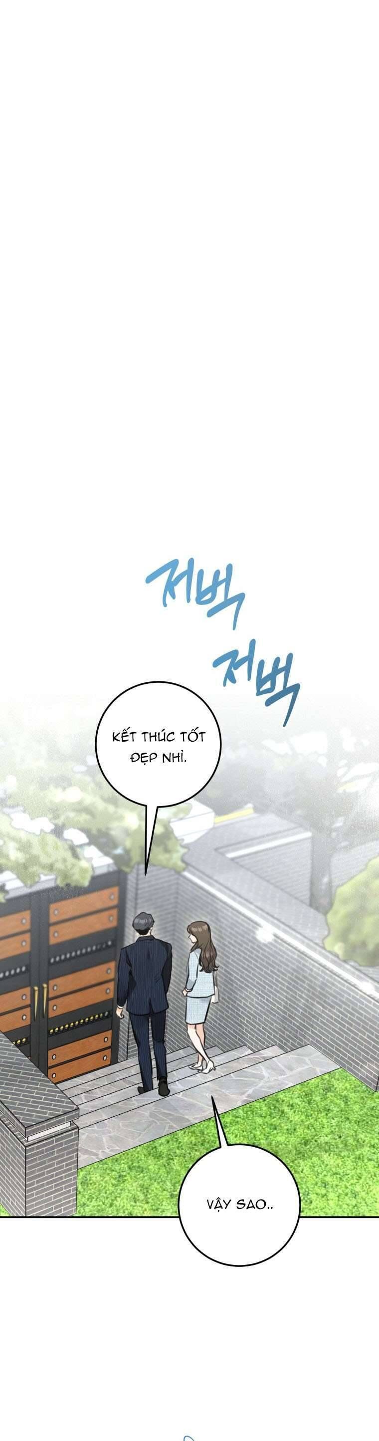 Chuyện Kết Hôn Chap 32 - Next Chap 33