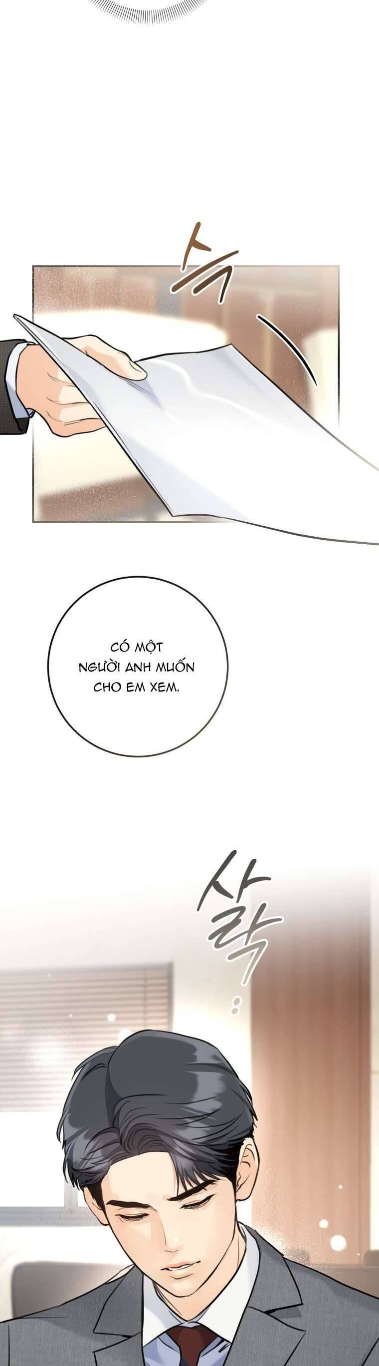 Chuyện Kết Hôn Chap 32 - Next Chap 33