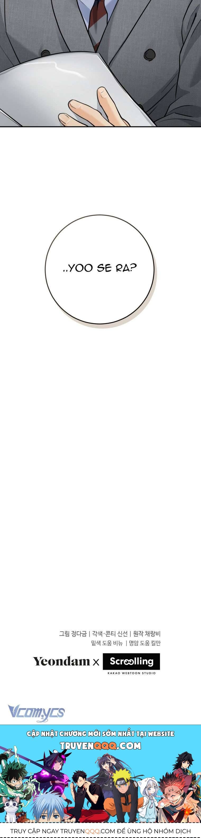 Chuyện Kết Hôn Chap 32 - Next Chap 33