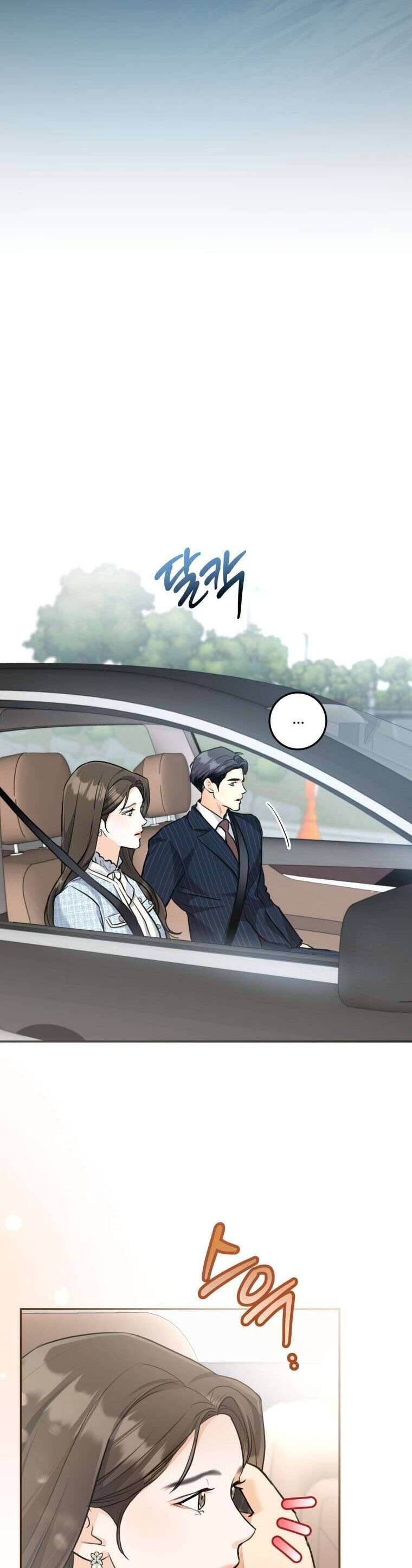 Chuyện Kết Hôn Chap 32 - Next Chap 33