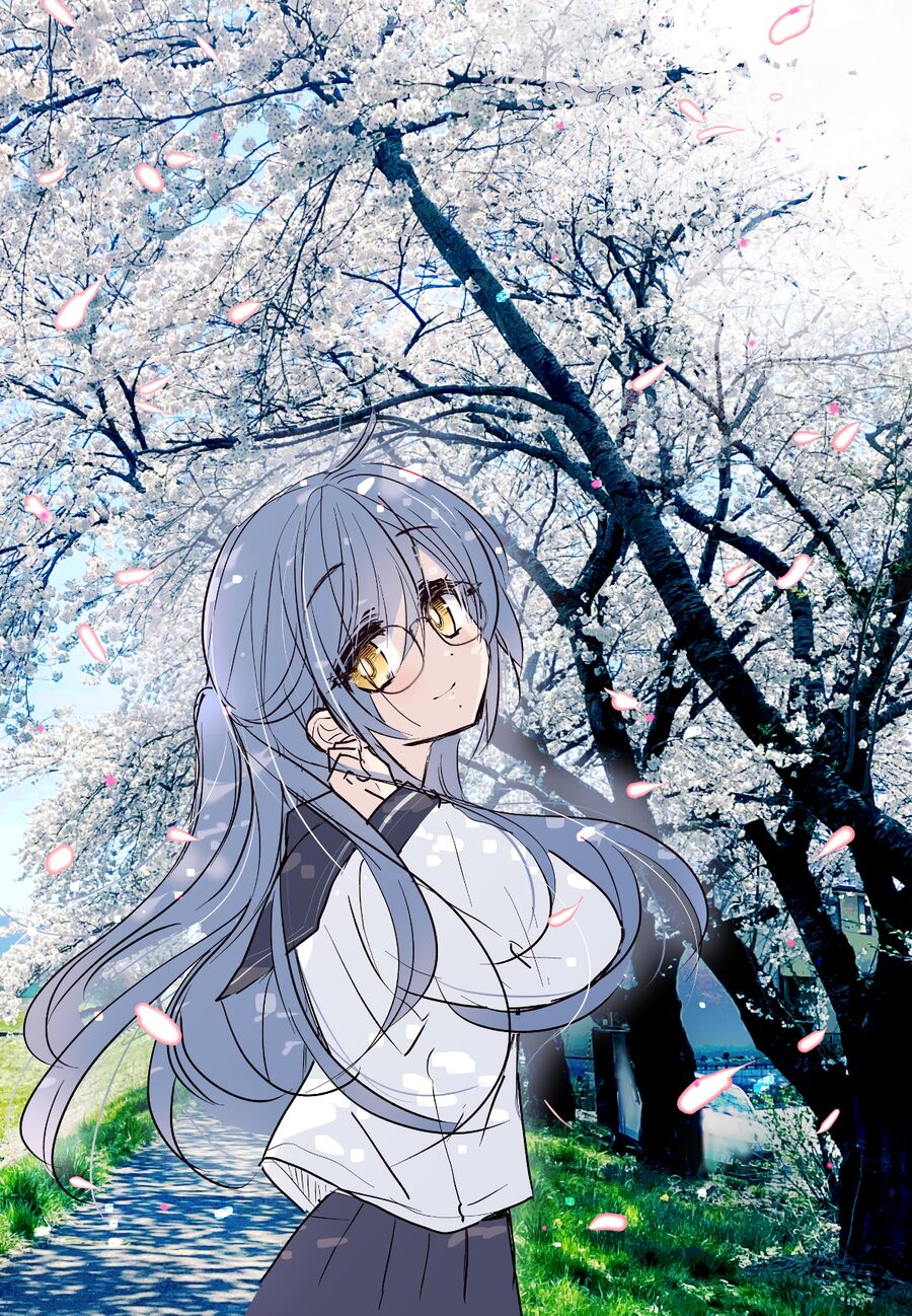 Chuyện Nàng Sa Ở Tiệm Thuốc Chap 17 - Next Chap 18