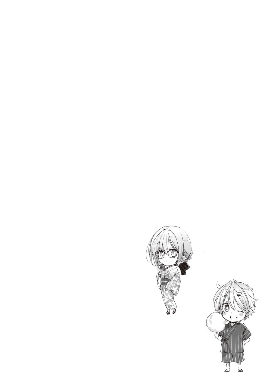 Chuyện Nàng Sa Ở Tiệm Thuốc Chap 18 - Next Chap 19