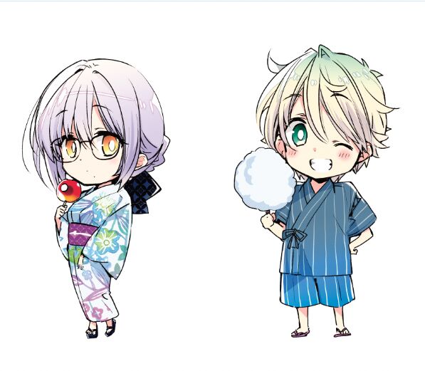 Chuyện Nàng Sa Ở Tiệm Thuốc Chap 18 - Next Chap 19