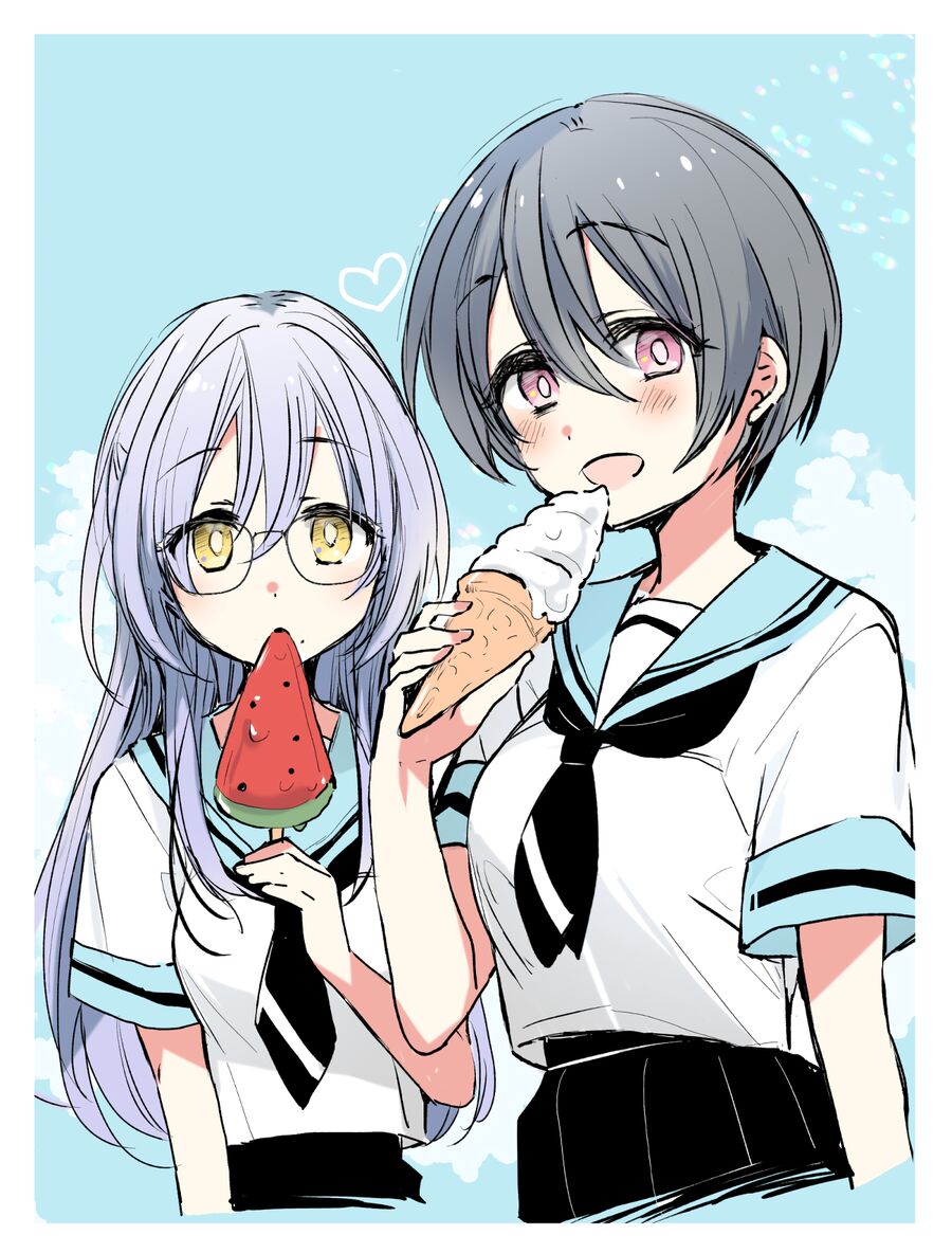 Chuyện Nàng Sa Ở Tiệm Thuốc Chap 18 - Next Chap 19