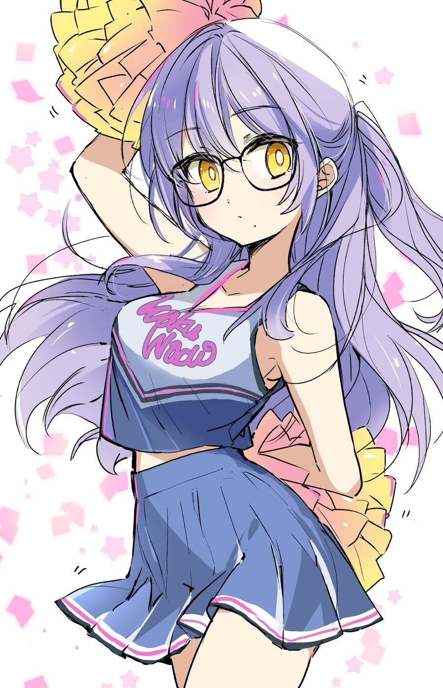 Chuyện Nàng Sa Ở Tiệm Thuốc Chap 30 - Next Chap 31