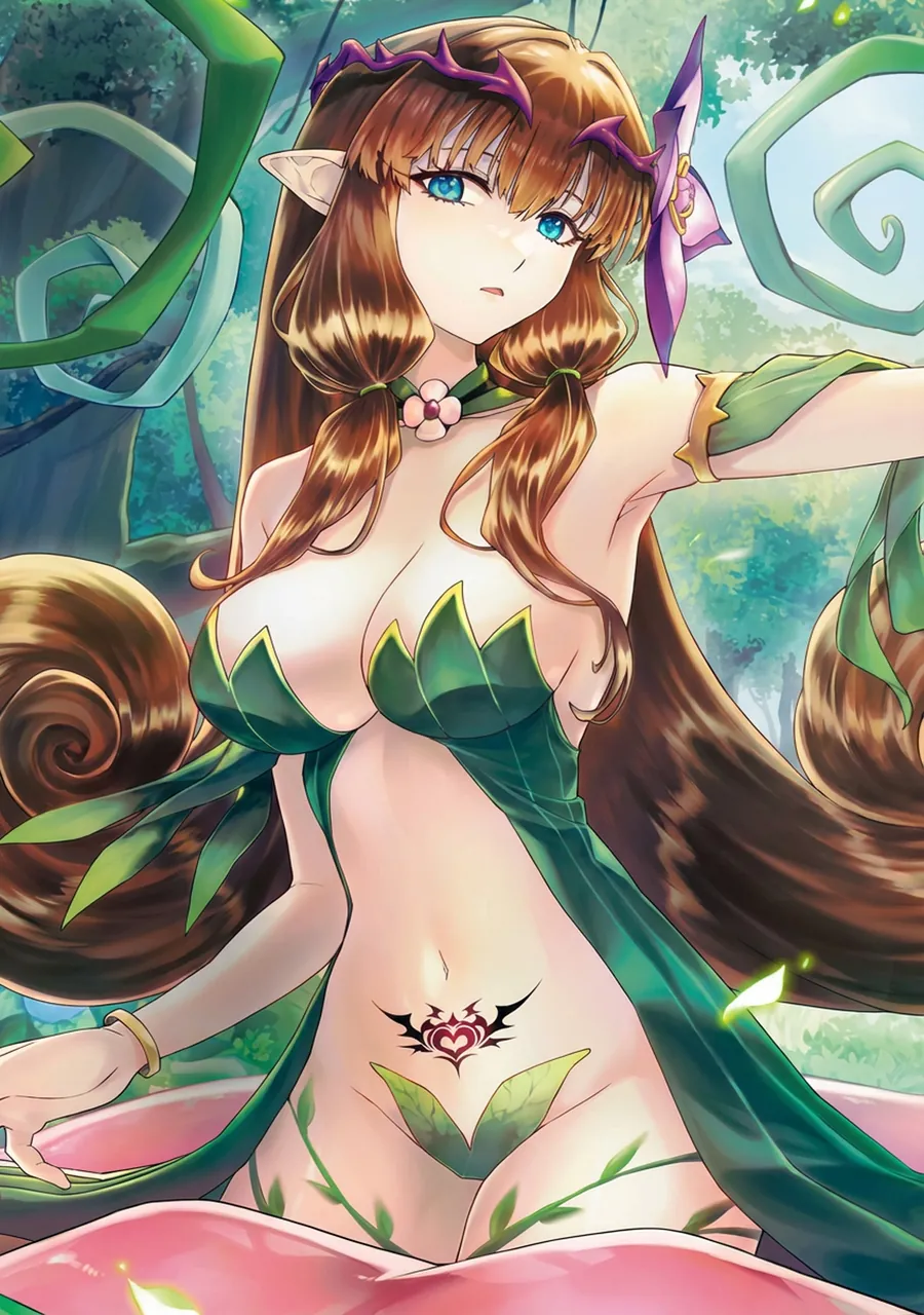 Chuyển Sinh Làm Boss Trung Cấp Chap 28 - Next Chap 29