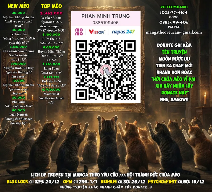 Chuyển Sinh Làm Boss Trung Cấp Chap 28 - Next Chap 29