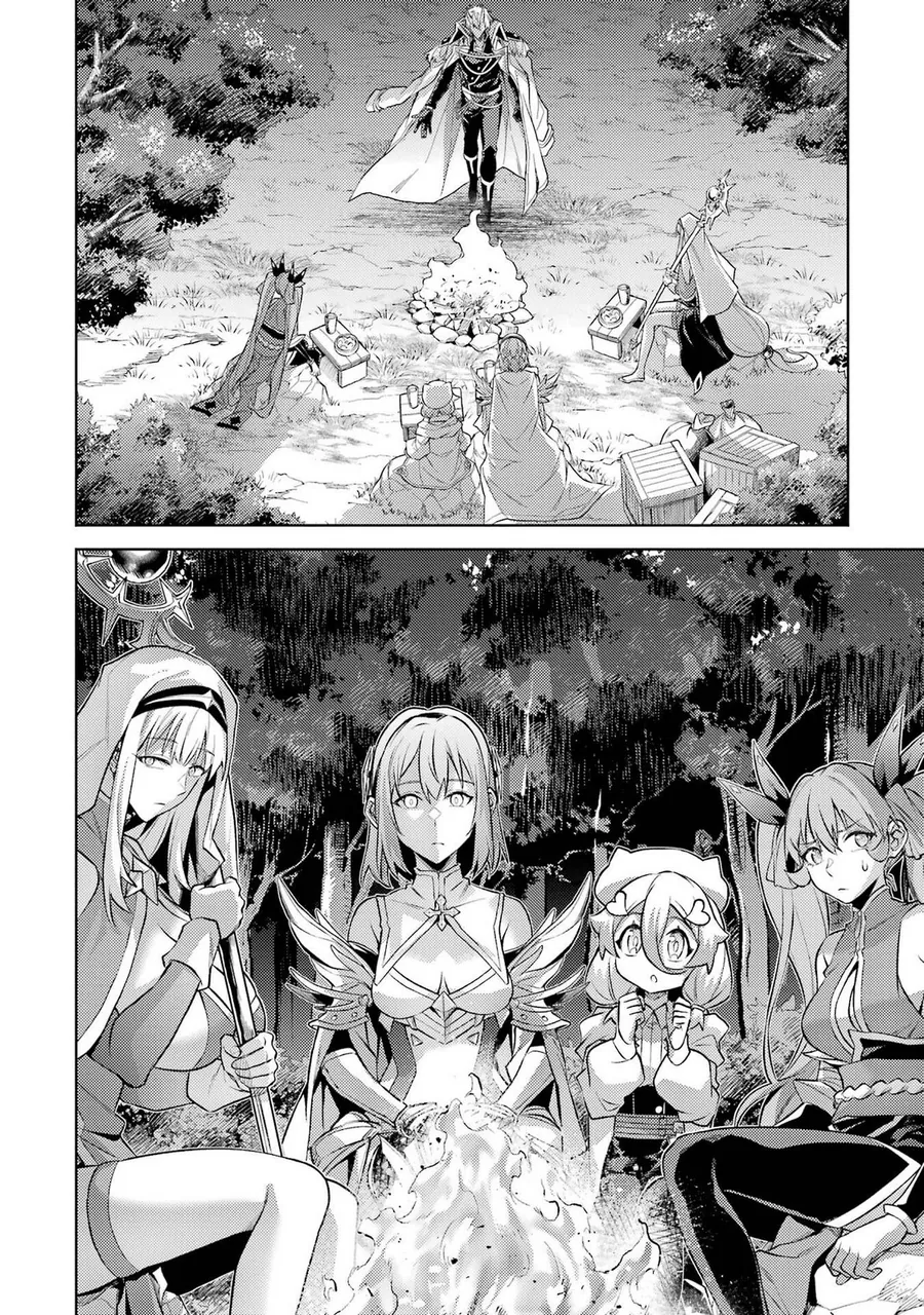 Chuyển Sinh Làm Boss Trung Cấp Chap 29 - Next Chap 30