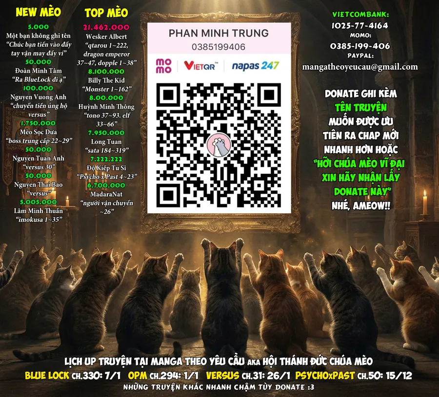 Chuyển Sinh Làm Boss Trung Cấp Chap 29 - Next Chap 30