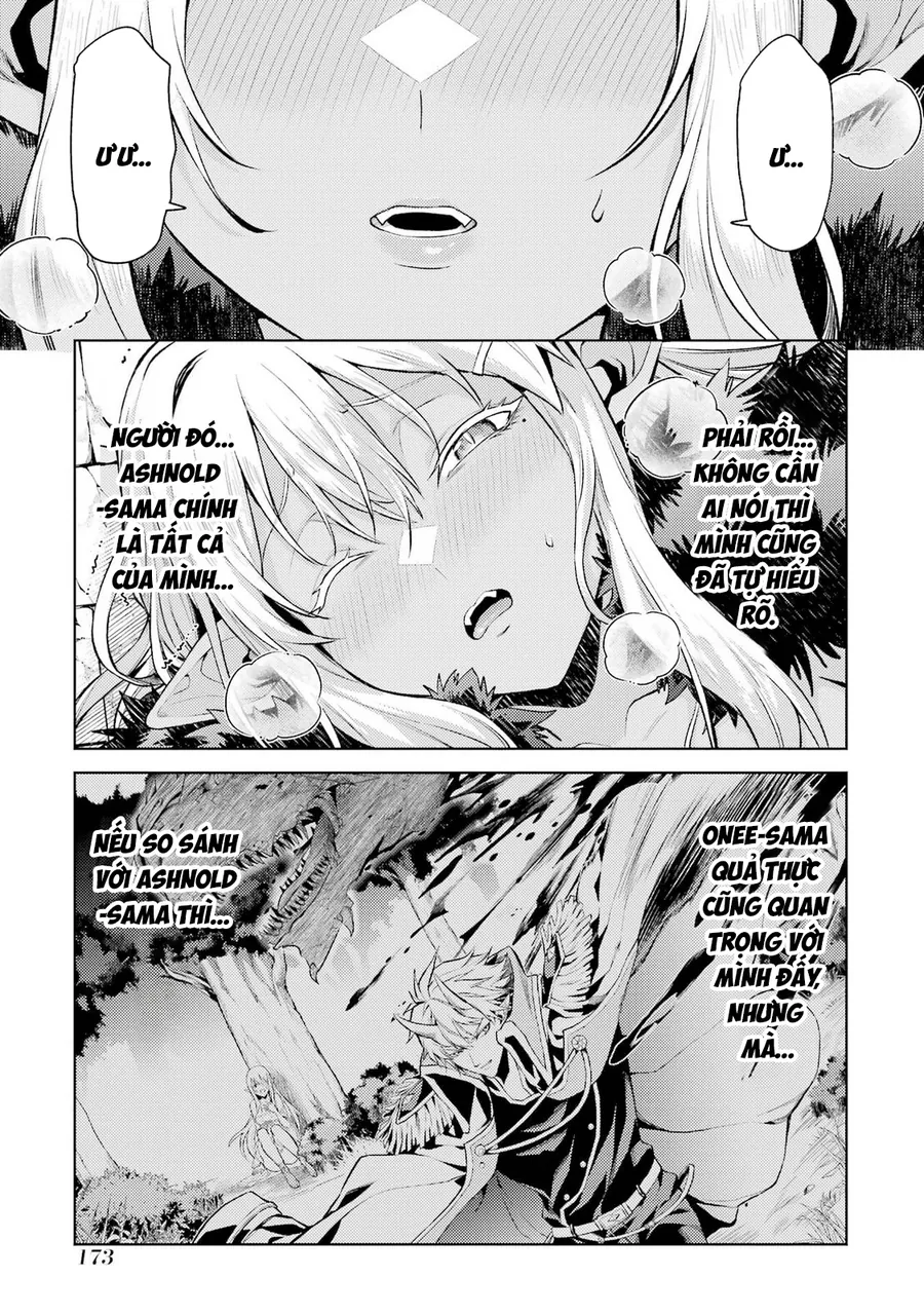 Chuyển Sinh Làm Boss Trung Cấp Chap 30 - Next Chap 31