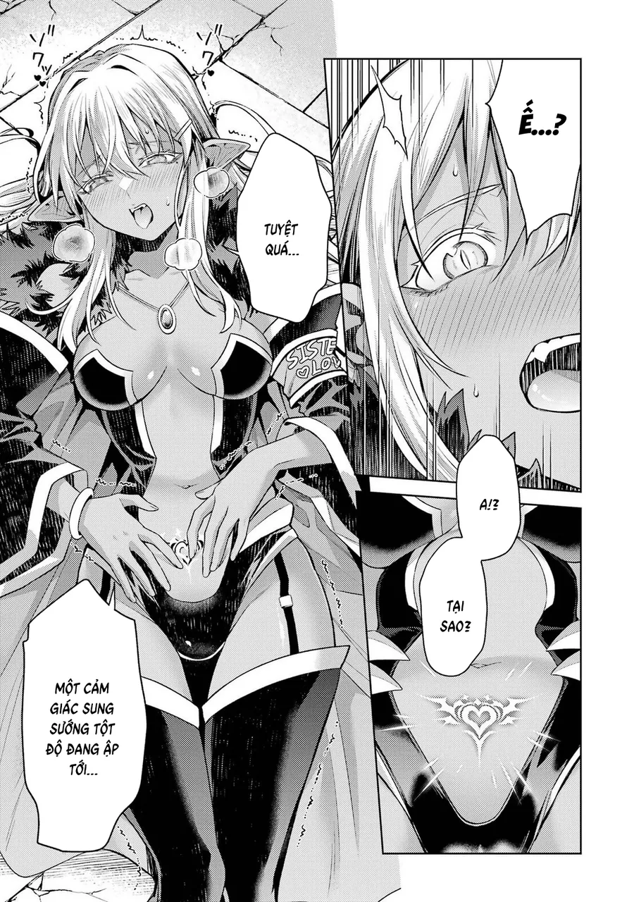 Chuyển Sinh Làm Boss Trung Cấp Chap 30 - Next Chap 31