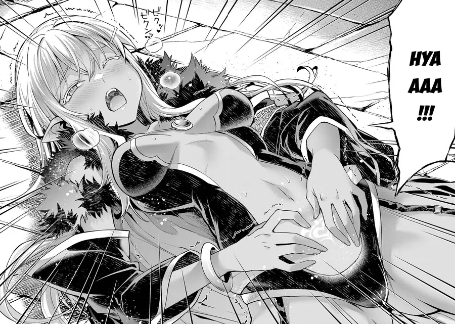 Chuyển Sinh Làm Boss Trung Cấp Chap 30 - Next Chap 31